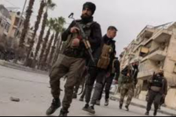 Şam'ın terör örgütü YPG'ye verdiği süre doldu