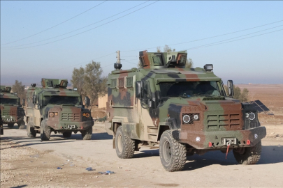 SDG'nin El-Aktan Cezaevi'nde esir tuttuğu onlarca çocuk serbest bırakıldı