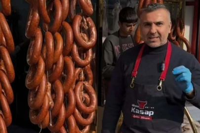 Sosyal medya ünlüsü kasaba silahlı saldırı