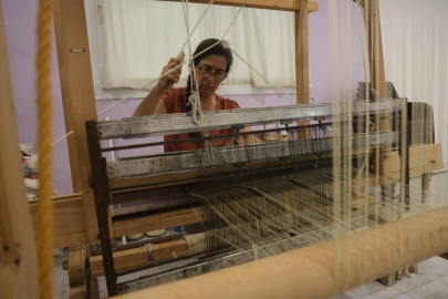 Tescilli Hatay Sarısı’nı yok olmaktan kurtardı: "Yaşayan İnsan Hazinesi" seçildi