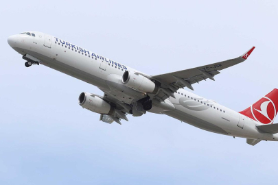 THY, Tiran seferlerine yeniden başladı