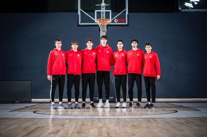 TOFAŞ’ın 7 oyuncusu Milli Takım kampında