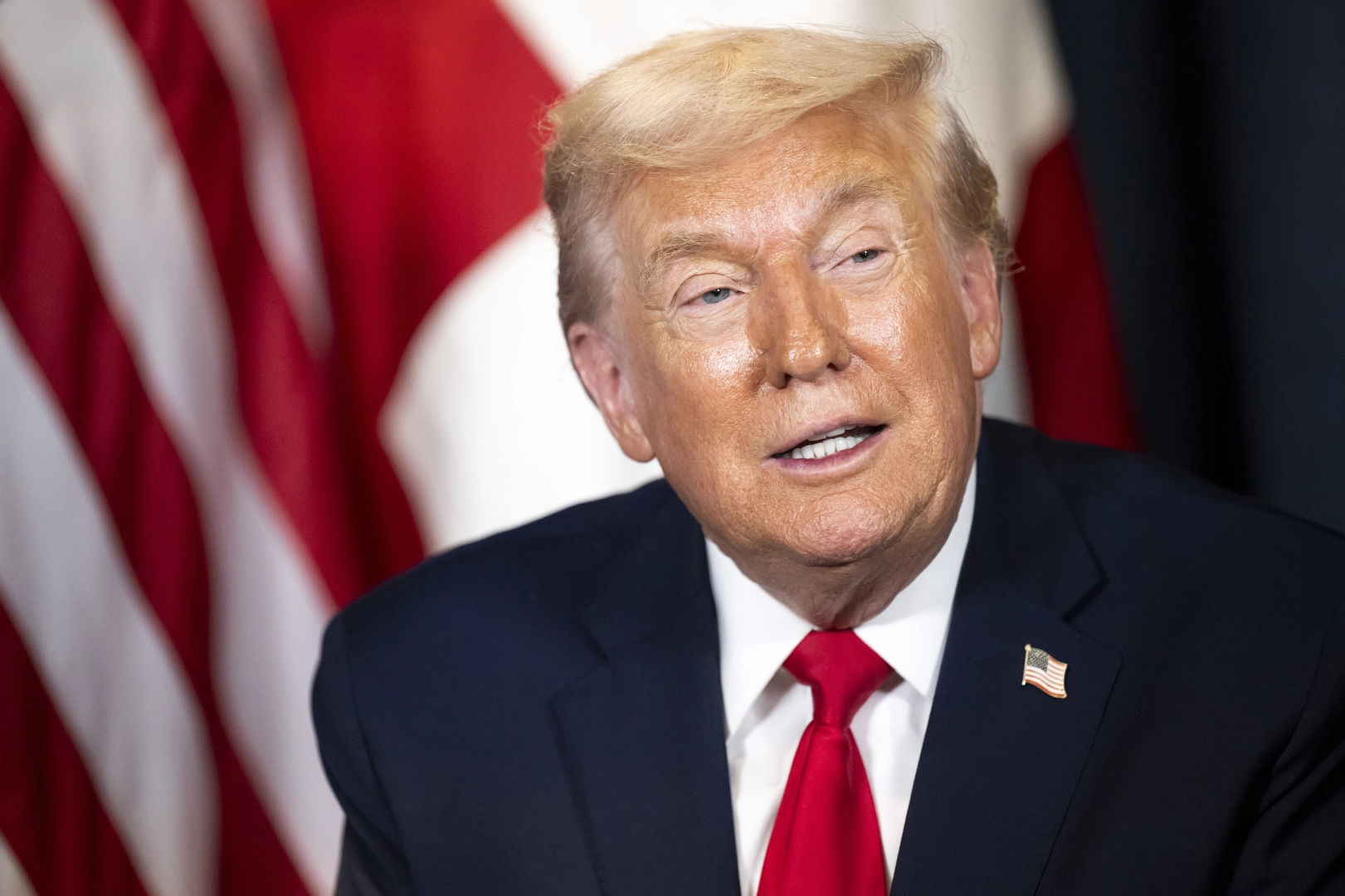 Trump: Venezuela saldırısında yeni ‘Discombobulator’ silahı kullanıldı