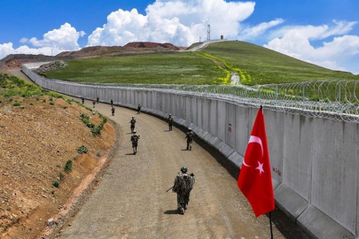 Türkiye'den 'İran' hazırlığı! Göçe karşı sınıra tampon bölge: A, B ve C planlarımız var