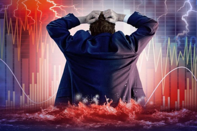 Yatırımcılar bu detaya dikkat! Bir anda kırmızı ekran görürseniz şaşırmayın...