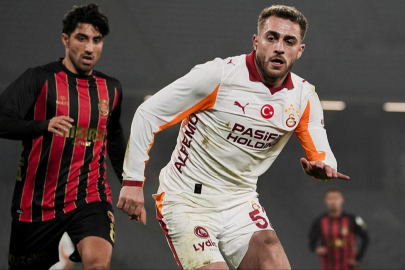 Yıldız oyuncudan Galatasaray'a kötü haber!