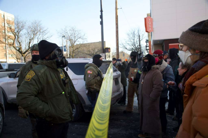ABD'de ICE ekiplerince vurulan 37 yaşındaki hemşire için tepki ve tartışmalar sürüyor
