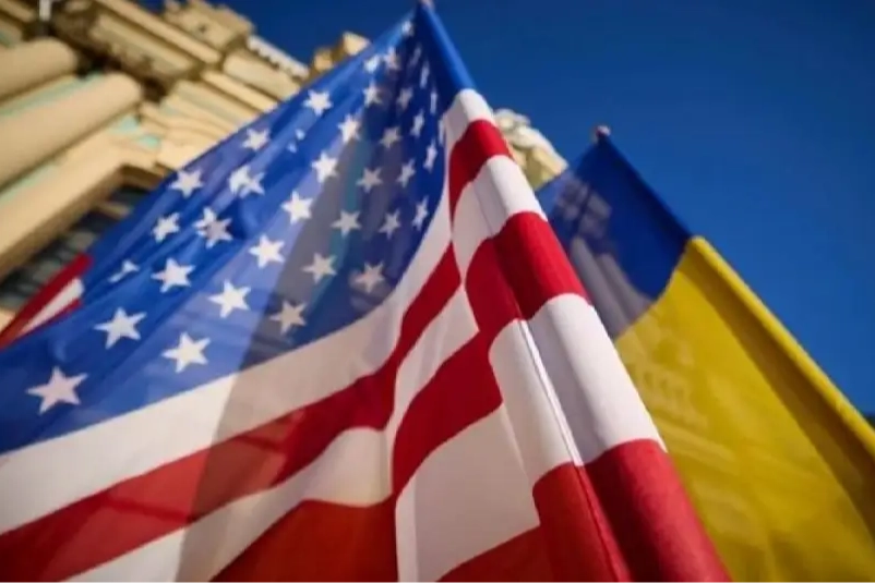 ABD’nin Ukrayna’ya sağlayacağı güvenlik garantilerine ilişkin belge hazır