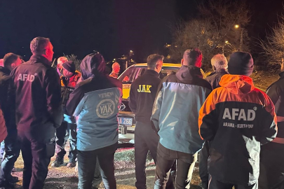 Adana'da kaybolan 16 yaşındaki Hatice için arama çalışması başlatıldı