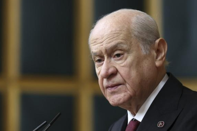 Bahçeli'den erken seçim çıkışı! "Ateş çemberi" vurgusu...
