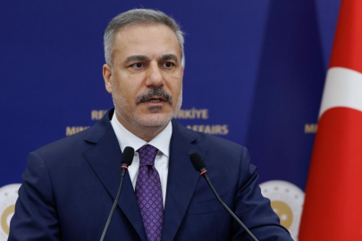 Bakan Fidan, Nijerya Dışişleri Bakanı Tuggar ile görüşecek