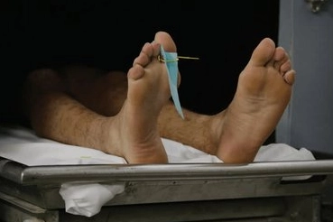 Bilecik'te 21 yaşındaki genç, babasına ait otomobilde ölü bulundu