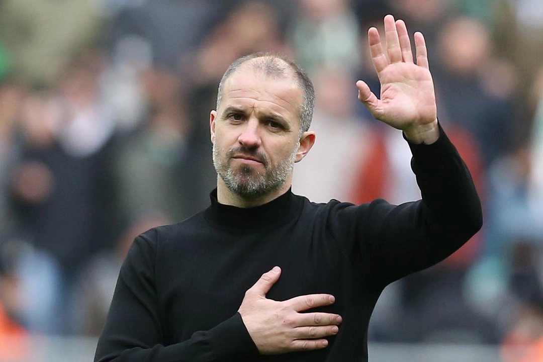 Bursaspor’da öne çıkan isim Mustafa Er!