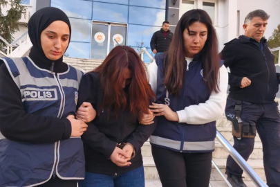 Cani hemşire tutuklandı! 5 günlük bebeği darbederek engelli bırakmıştı