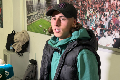 Çok daha iyi bir Bursaspor izleteceğiz