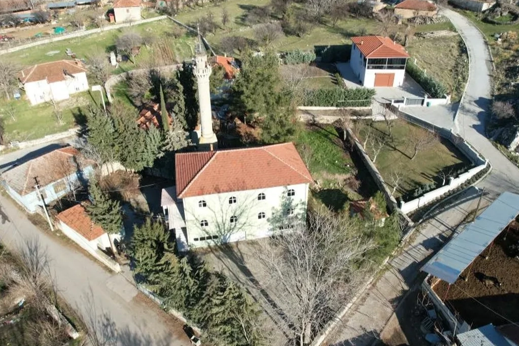Denizli'de köyün tek camisi icradan satışa çıkarıldı! Vatandaşın tek isteği var