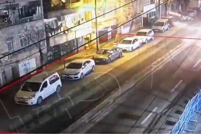 Diyarbakır İl Emniyet Müdürlüğü'ne saldırı girişimi