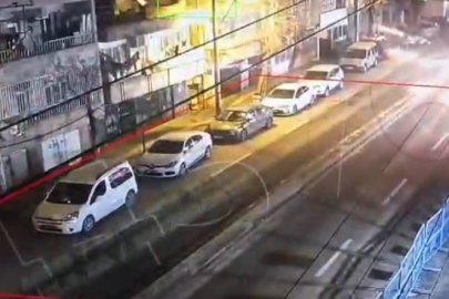 Diyarbakır İl Emniyet Müdürlüğü'ne saldırı girişimi