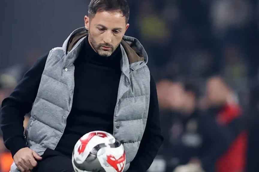Domenico Tedesco'dan Fenerbahçe adına çarpıcı yorum: "Geç kaldık"