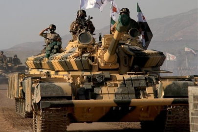 Dört günlük süre sona ermişti: Suriye yönetimi SDG ile ateşkesin uzatıldığını duyurdu!