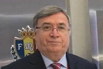 Eski Edirne Milletvekili Erdal Kesebir hayatını kaybetti