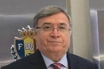 Eski Edirne Milletvekili Erdal Kesebir hayatını kaybetti