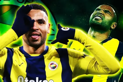 Fenerbahçe'de Youssef En-Nesyri krizi: Transfer çıkmaza girdi!