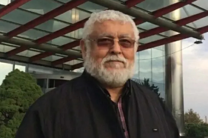 Gazeteci Ahmet Reha Öz evinde ölü bulundu