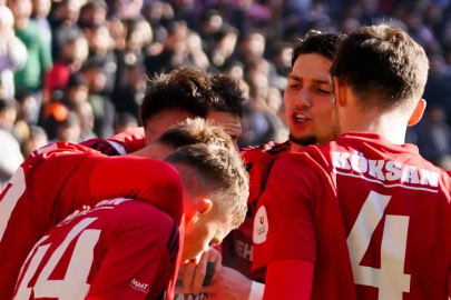 Gaziantep FK'nın Trendyol Süper Lig'deki galibiyet hasreti devam ediyor!