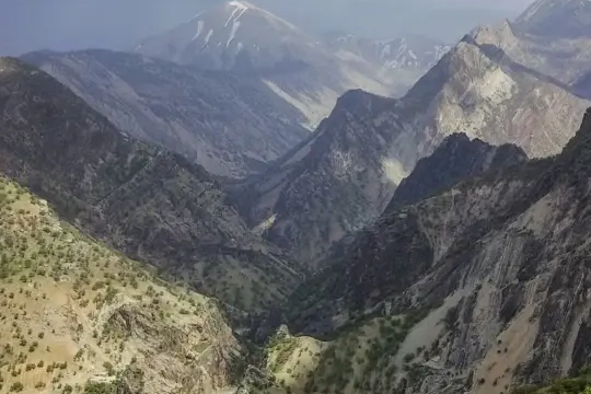 İran'da kayıp 4 dağcıdan üçünün cansız bedenine ulaşıldı