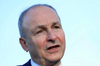 İrlanda Başbakanı’ndan Çin-AB ticarette ‘açık ilişki’ vurgusu