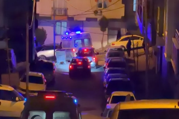 İstanbul'da mevlitte ikram edilen yemekten 17 kişi zehirlendi