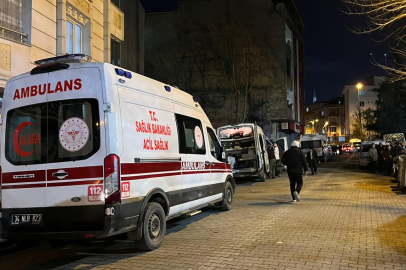 İstanbul Esenyurt’ta iki grup arasında silahlı kavga: 1 ölü