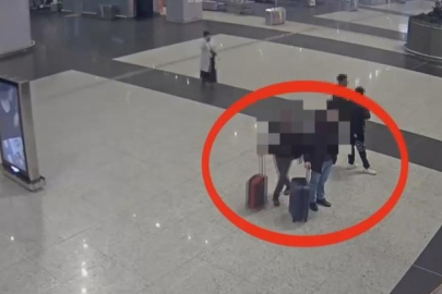 Kesik başlı kadın cinayetinde yeni görüntüler! 'Abi sanırım torbada ceset buldum'