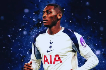 Kolo Muani Süper Lig'e: Transferde menajerlik süreci!