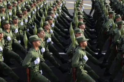 Küba'dan ABD tehdidine tatbikatlı cevap