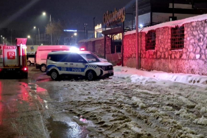 Malatya'da nişana katılan 113 kişi zehirlendi