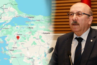 Prof. Dr. Okan Tüysüz'den Sındırgı uyarısı: Yeni bir döngü başladı