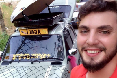 Samsun’da evinde fenalaşan genç hastanede hayatını kaybetti