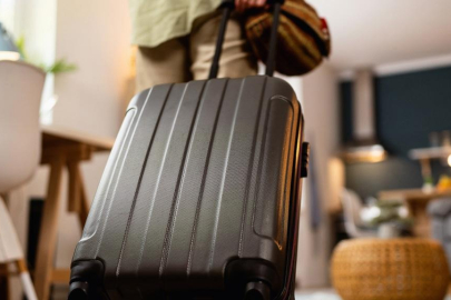 Yerli turistten 469,5 milyar liralık seyahat harcaması