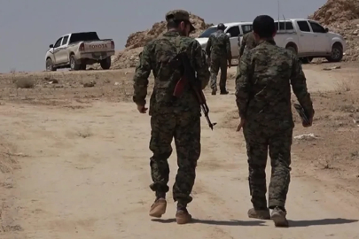 YPG Suriye'de uzatılan ateşkesi ihlal etti! Saldırıda 2 genç hayatını kaybetti