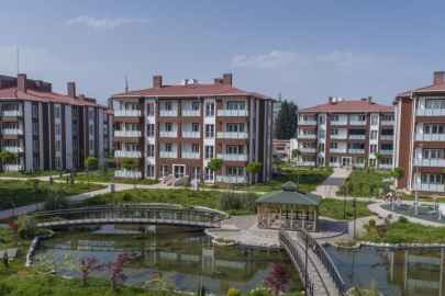 Yüzyılın Konut Projesi’nde kura heyecanı sürüyor