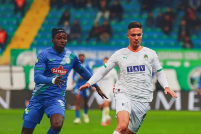 2 kırmızı kartın çıktığı maçta kazanan yok