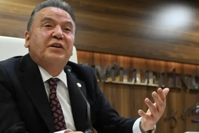 26 başlıkta yolsuzluk iddiası! 702 sayfalık iddianame... İşte Antalya Büyükşehir Belediyesi soruşturmasının şifreleri