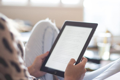 50 bine yakın e-kitap ücretsiz erişime açılıyor