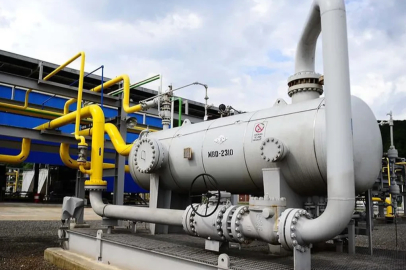 AB, Rusya'dan gaz ithalatını sonlandırmaya onay verdi