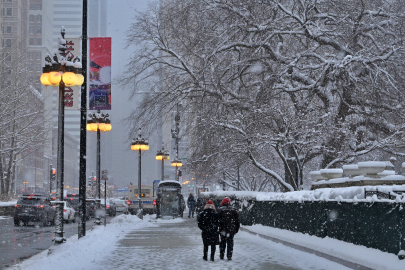 ABD’deki kar fırtınasında can kaybı 18’e yükseldi