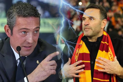 Ali Koç'tan Bebek Otel konusuna dair bir açıklama daha!