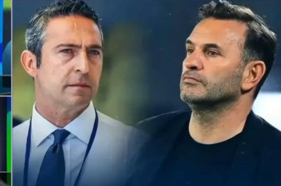 Ali Koç ve Fatih Terim'den geceye dair olay yaratacak açıklamalar