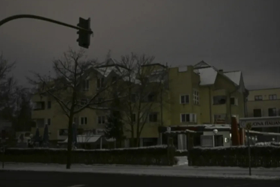 Almanya'da 1 milyon euroluk ihbar alarmı! Sabotajcıların başına ödül kondu: Kimdir bu Volkan Grubu